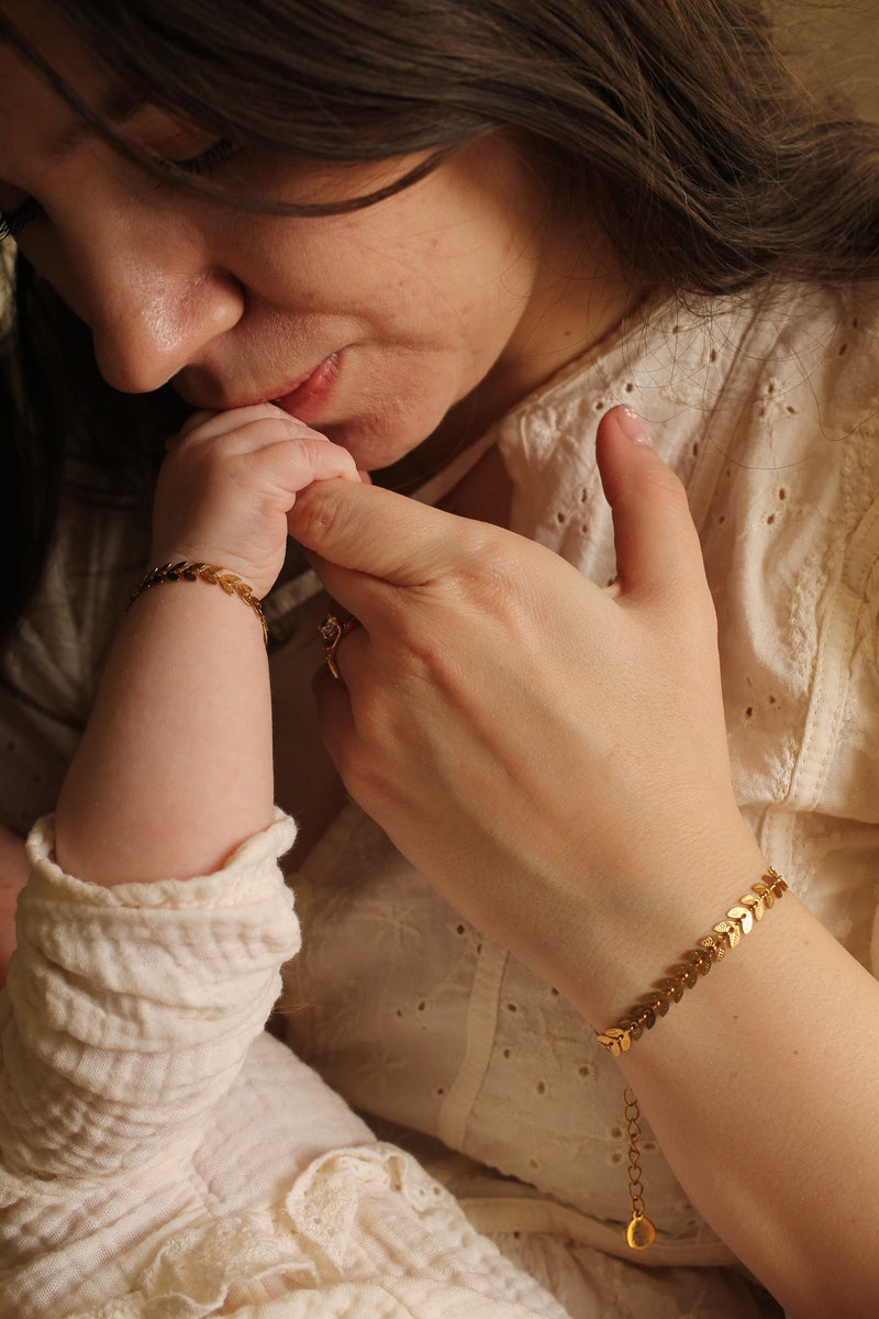 Persephone Bracelet