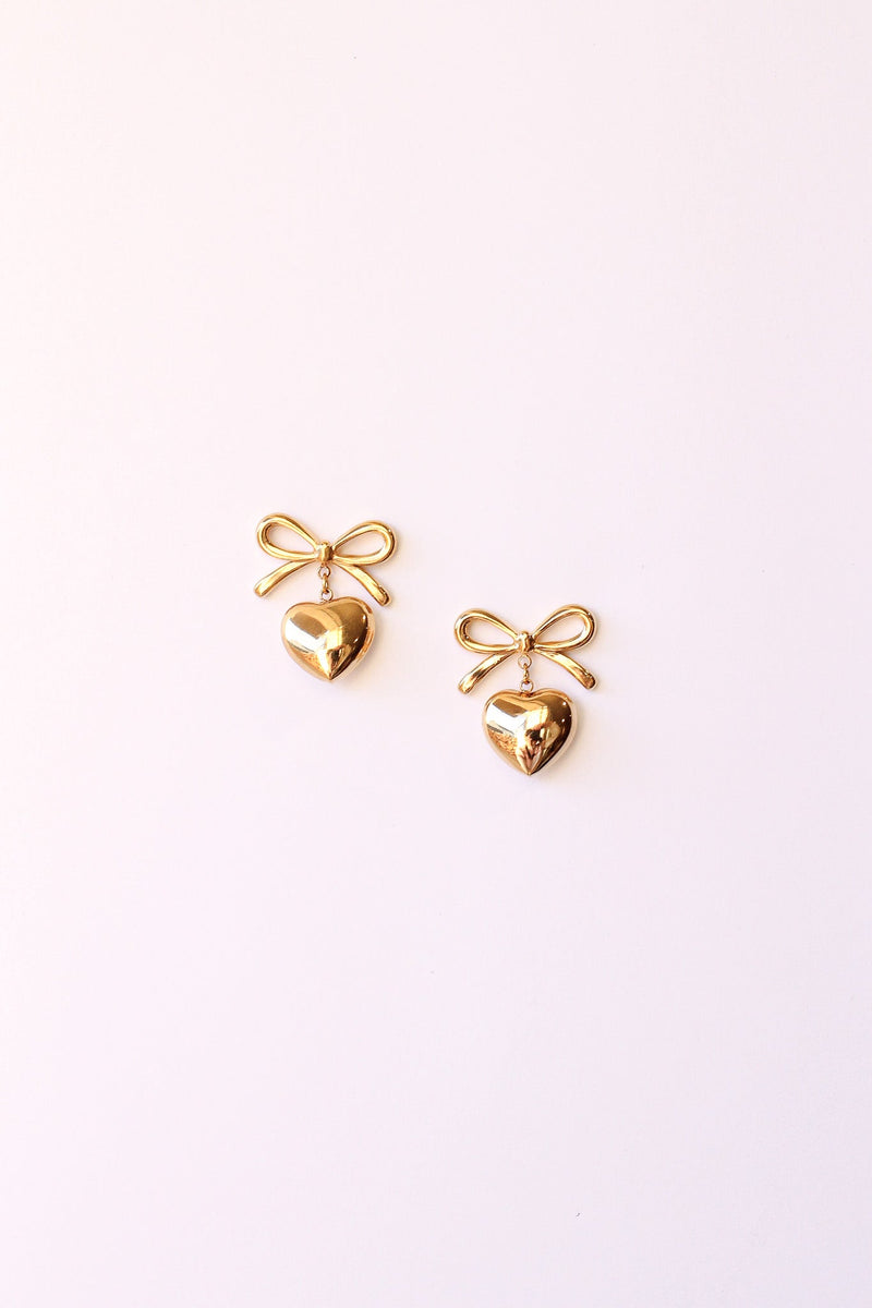 Eloise Earring