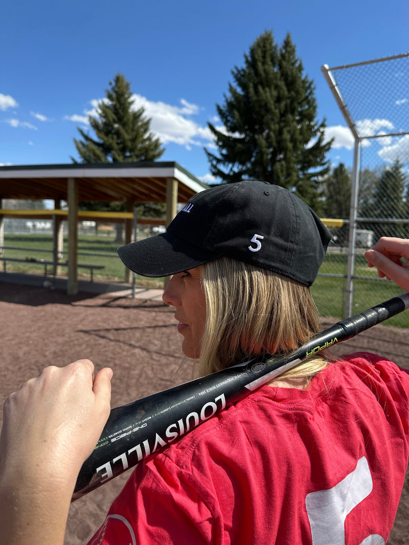'47 Hat - GAME DAY - Custom Number