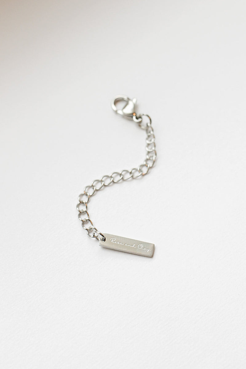 Jewelry Extender Chain