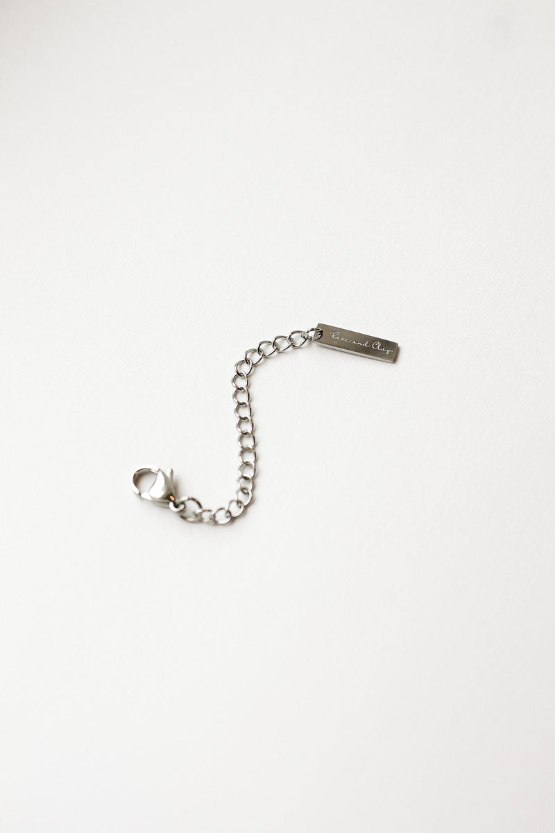 Jewelry Extender Chain