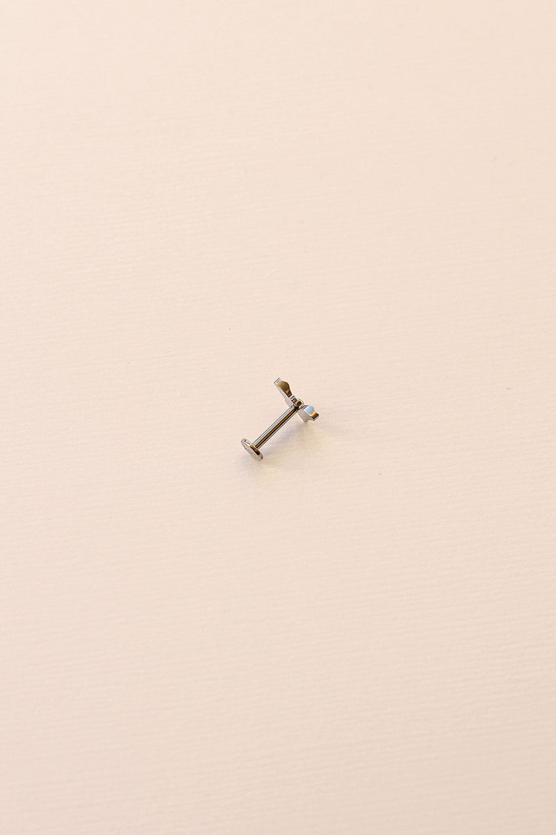 Monarch Flat Back Stud