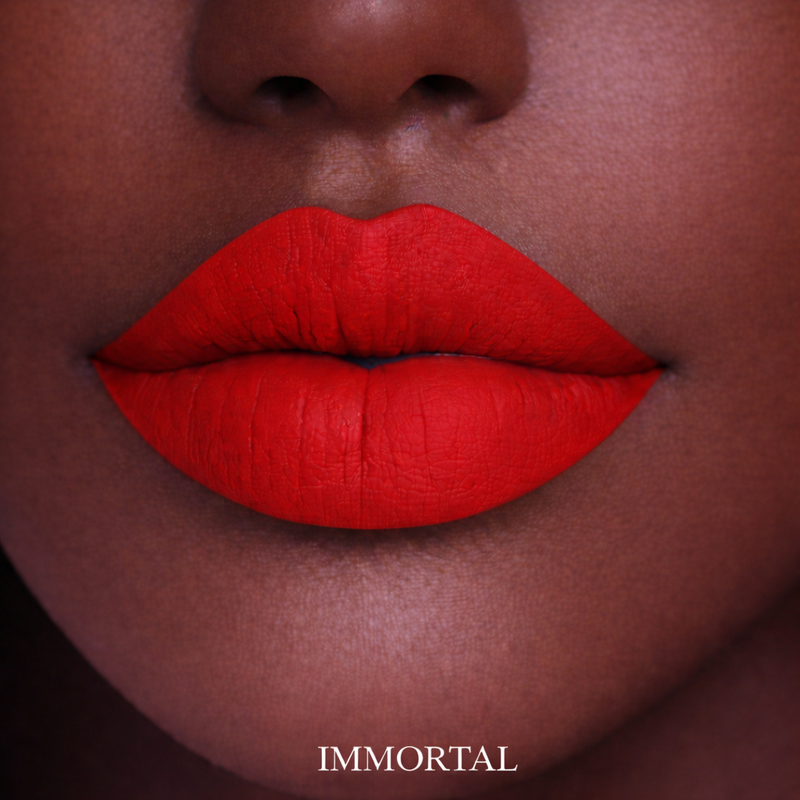 Immortal - HydraMatte®️ Liquid Lipstick