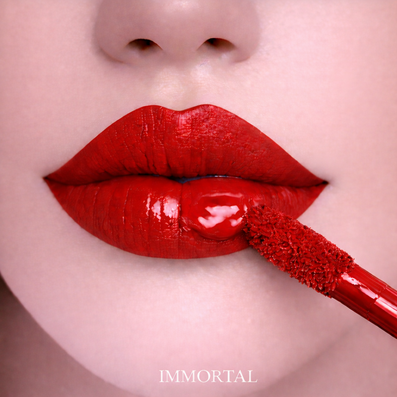 Immortal - HydraMatte®️ Liquid Lipstick