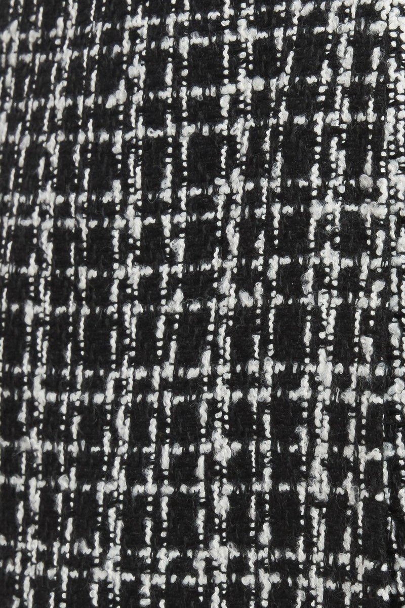 MODERN FEMME TWEED SKORT