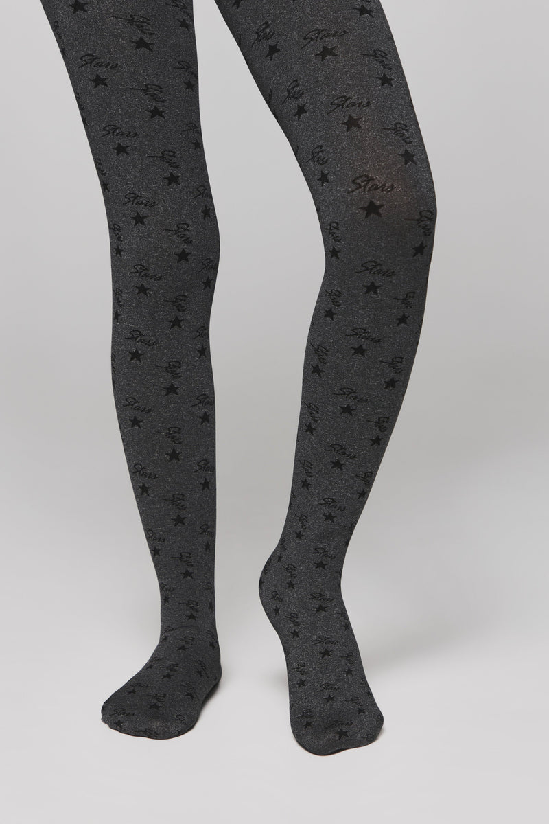 Conte Tights for girls - Jessica 50 Den