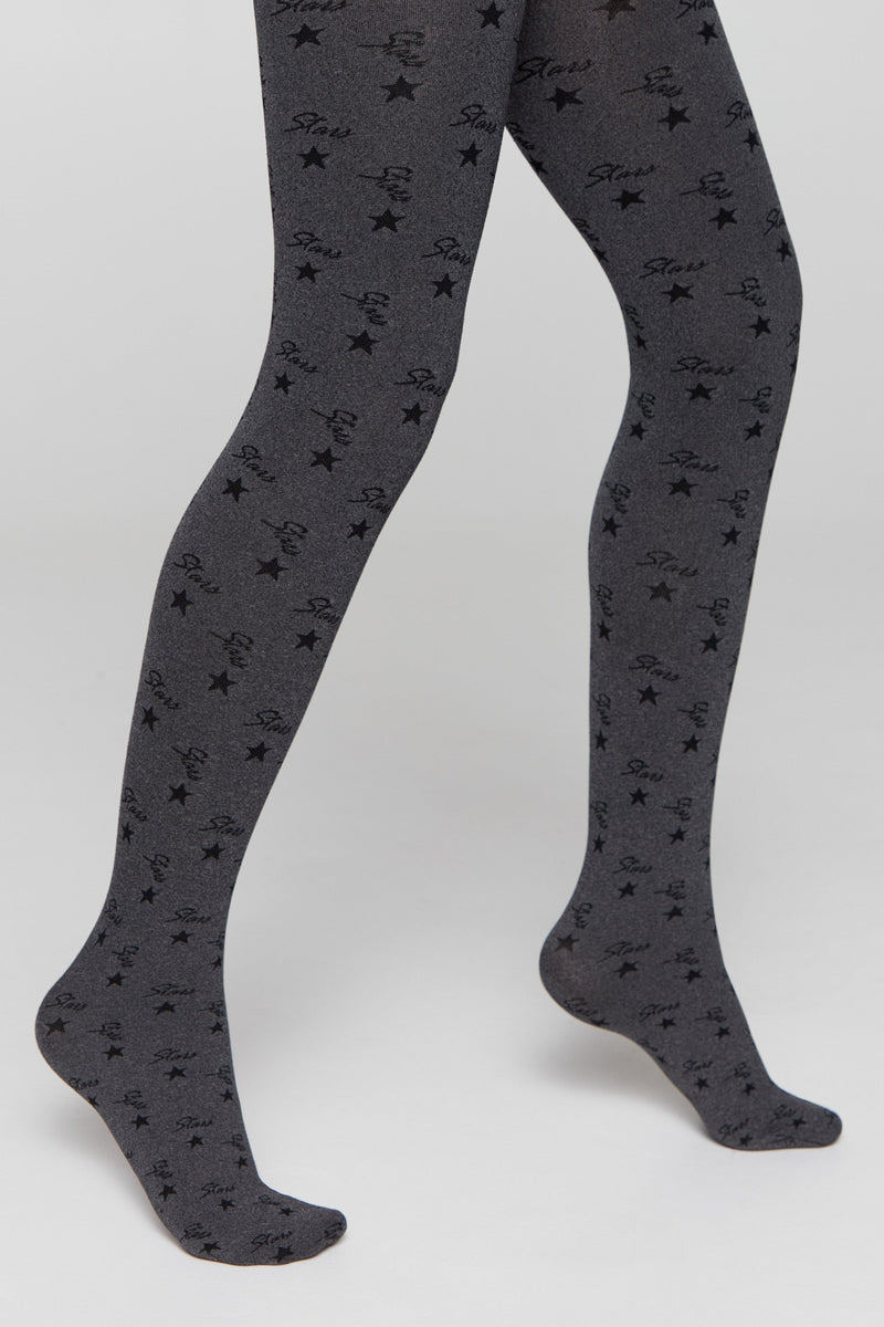 Conte Tights for girls - Jessica 50 Den