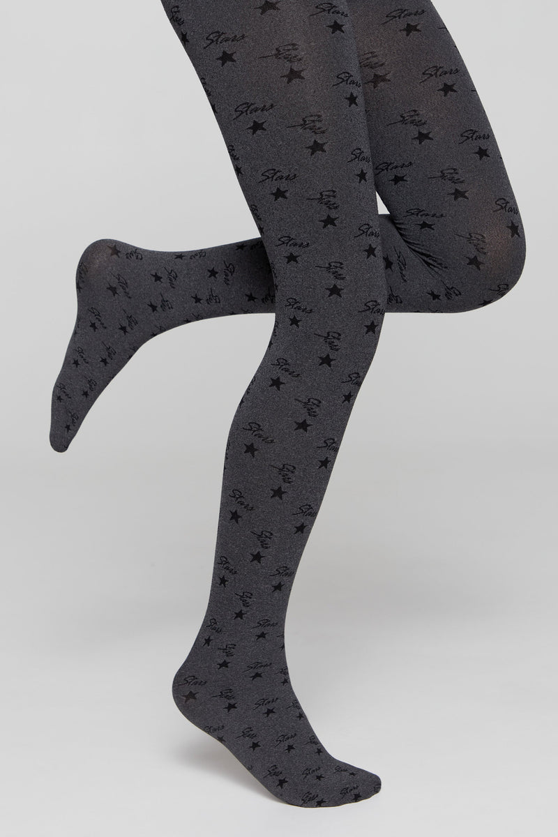 Conte Tights for girls - Jessica 50 Den