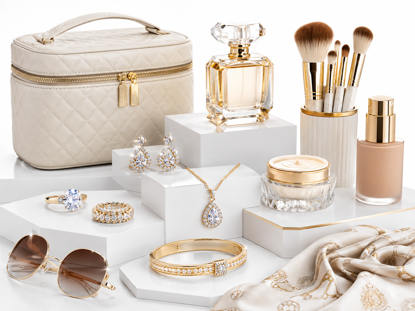Trending Jewelry & Watches