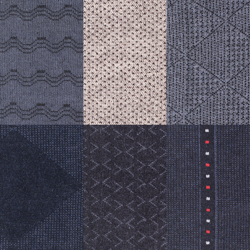 Men’s Bamboo Dress & Trouser Socks 6-Pack - 594