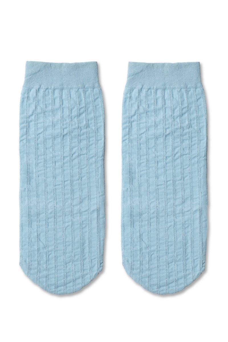 Socks Conte Fantasy - Lurex Stripe