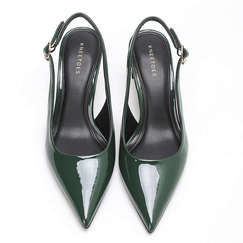 Emma - Heels
