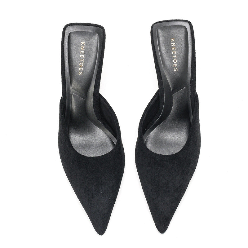 Lunya - Velvet Mules