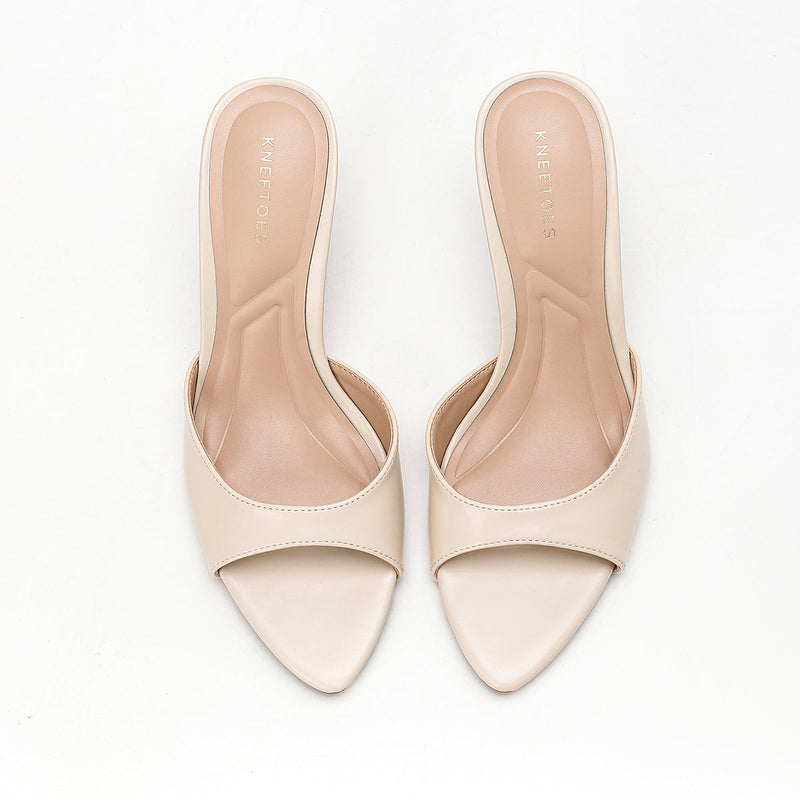 Dahlia - Kitten Heels