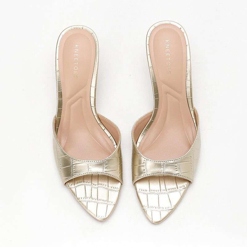 Orlina - Kitten Heels