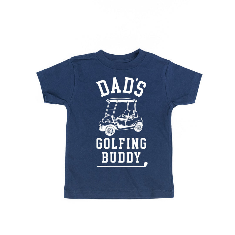 Dad's Golfing Buddy - Child Tee