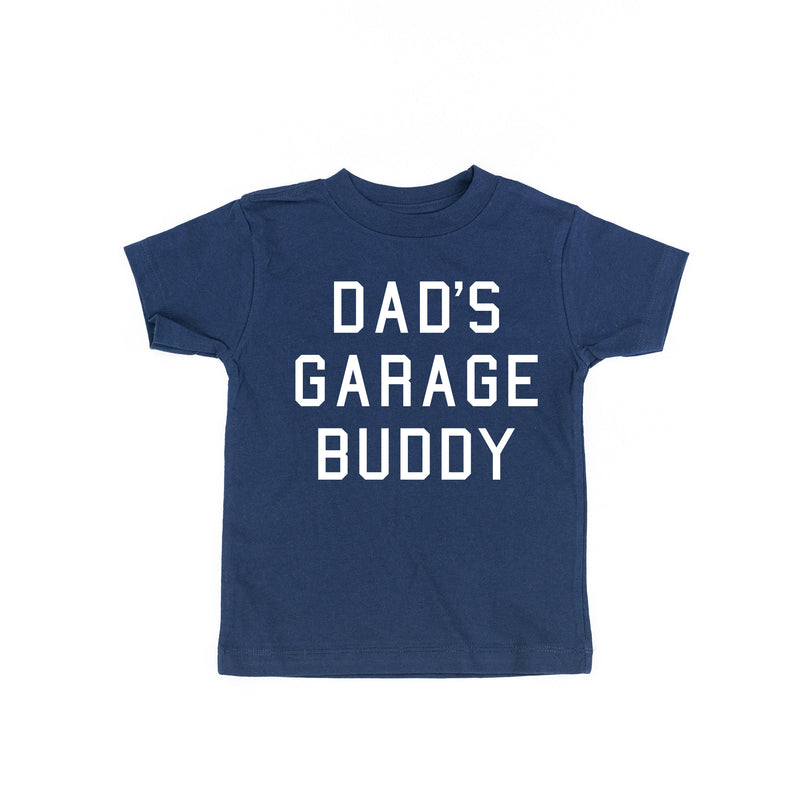 Dad's Garage Buddy - Child Tee