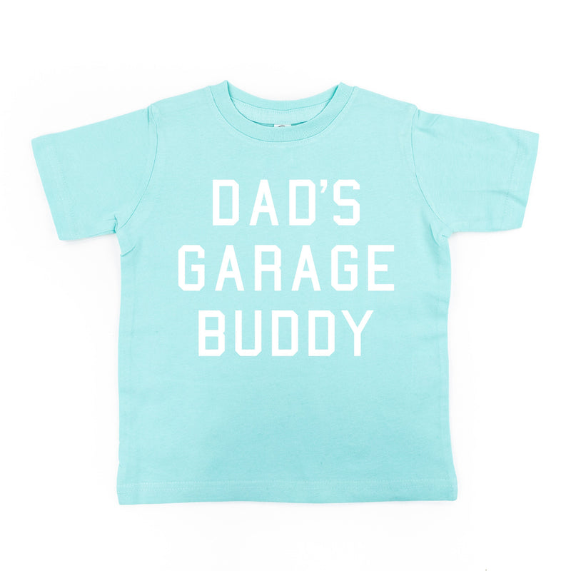 Dad's Garage Buddy - Child Tee