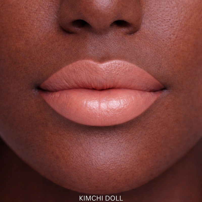 Kimchi Doll - Lipstick