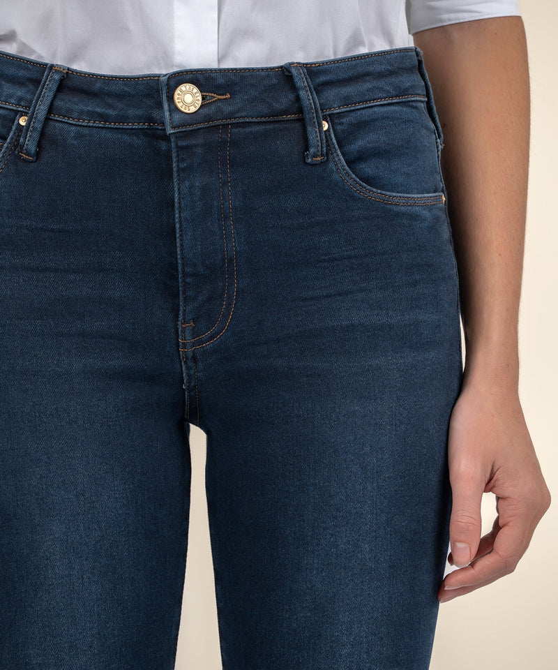 Charlize High Rise Cigarette Leg Pants