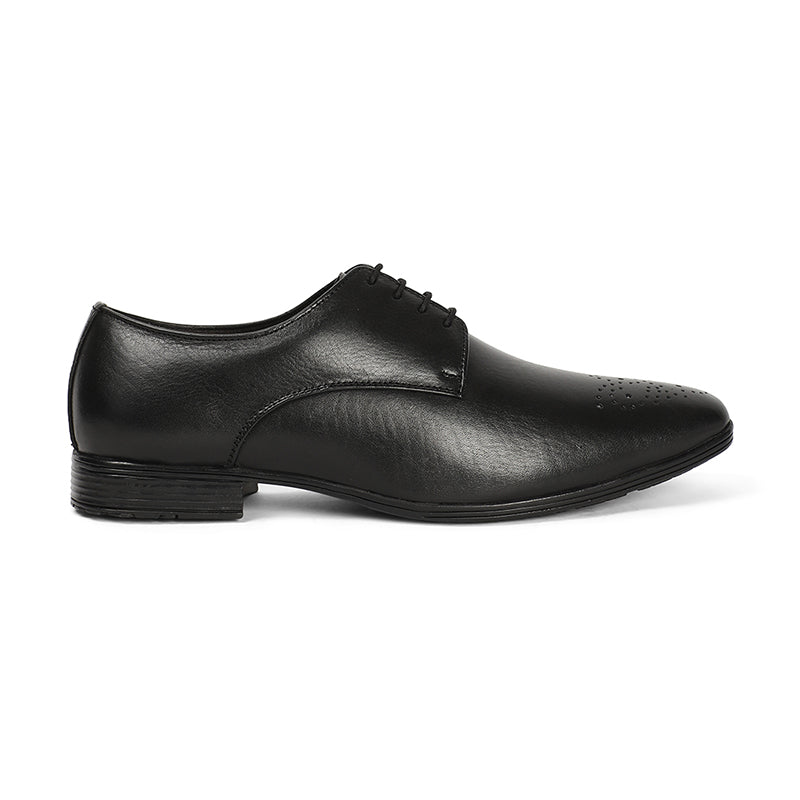 Elliot - Lace Ups
