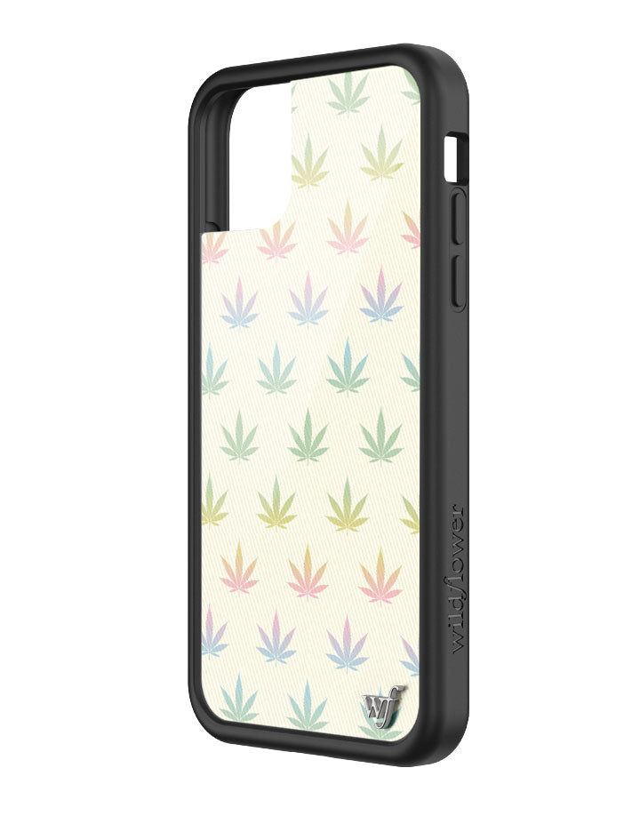Miss Mary Jane iPhone Case