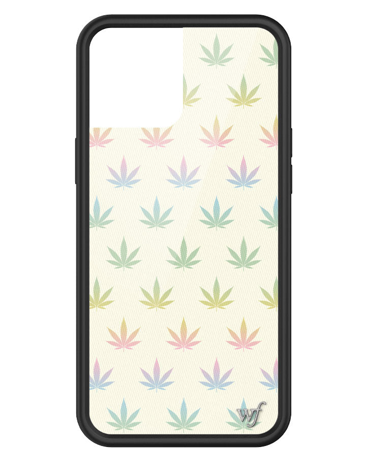 Miss Mary Jane iPhone Case