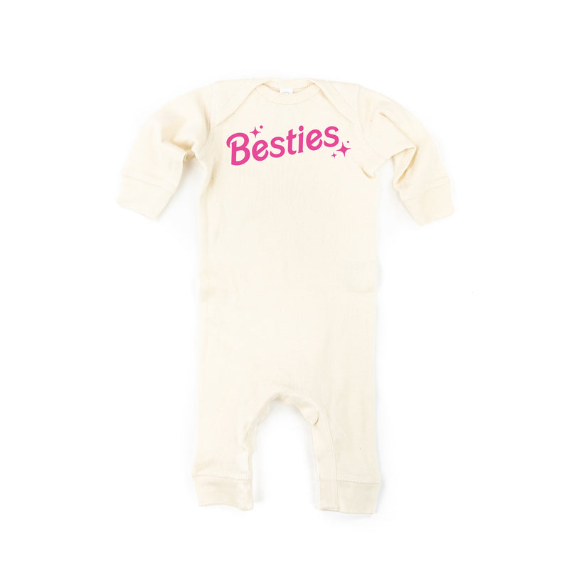 Besties (Barbie Party) - Baby Sleeper