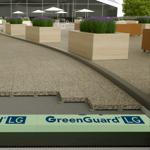 Kingspan GreenGuard GG60-LG XPS Insulation Board - 2in x 4ft x 8ft - (48 Boards)