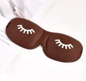 3D Beauty Sleep Eye Mask