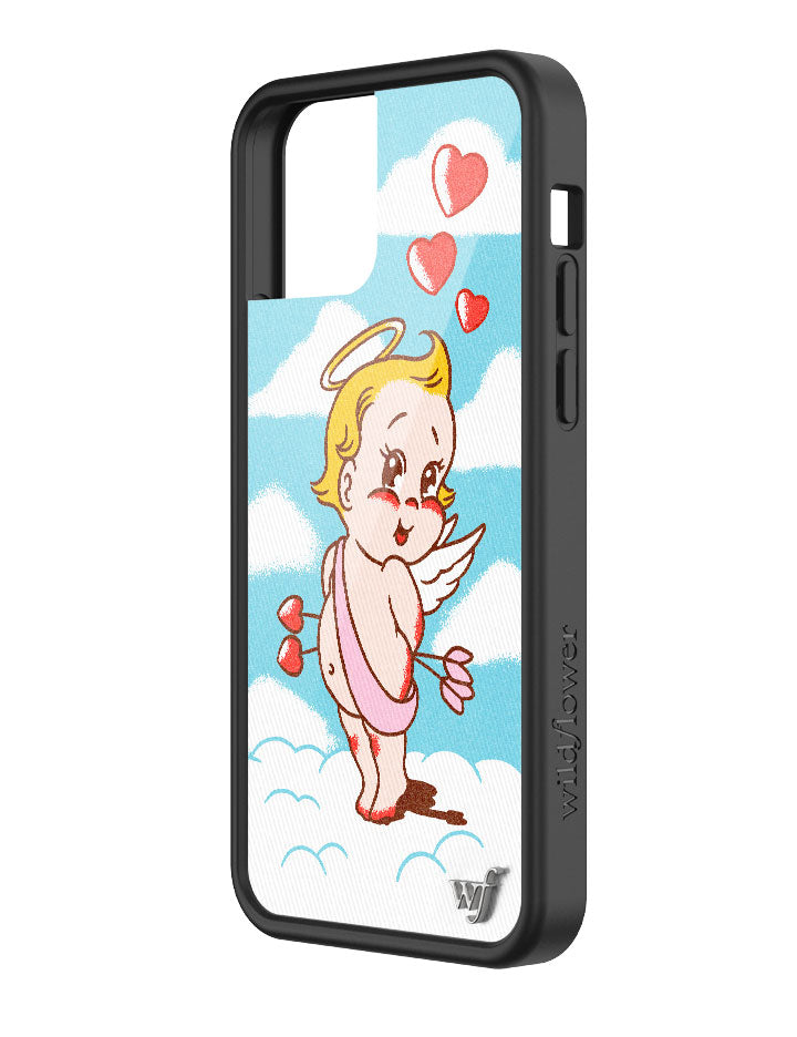 Lil Angel iPhone Case