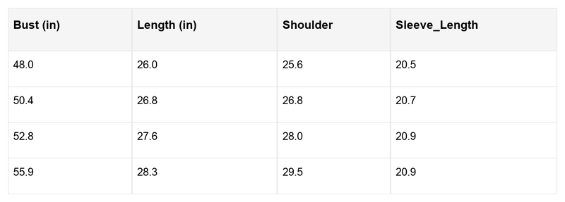 Valerie Shoulder Loose Fit Hoodie