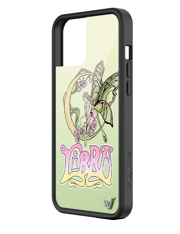 Libra iPhone Case