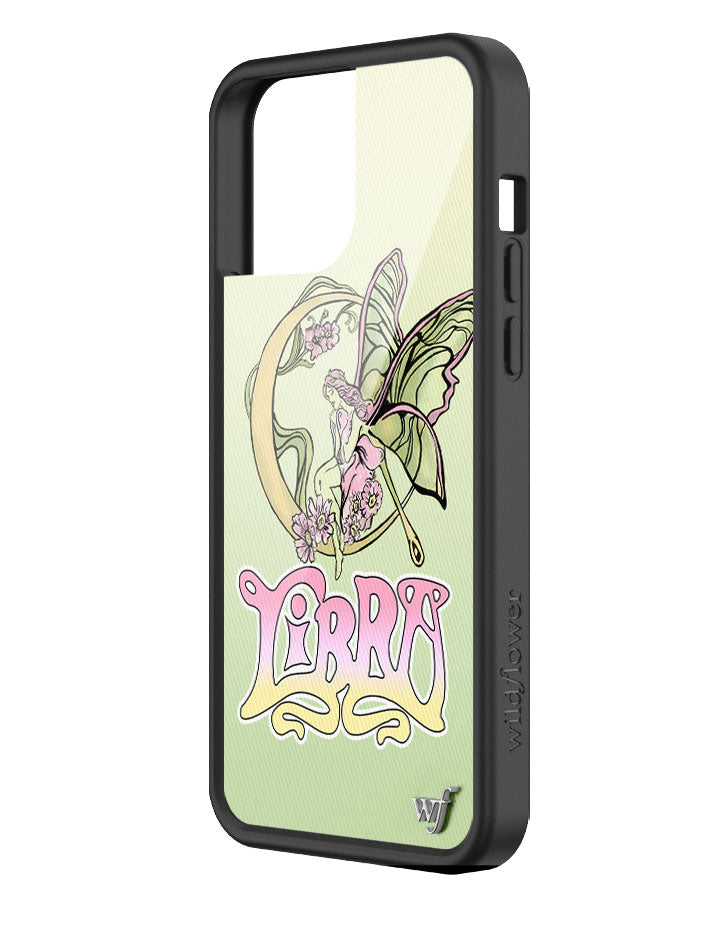 Libra iPhone Case