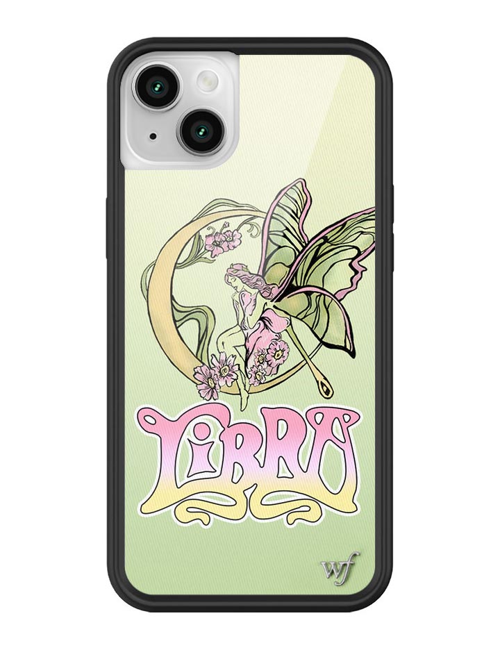 Libra iPhone Case