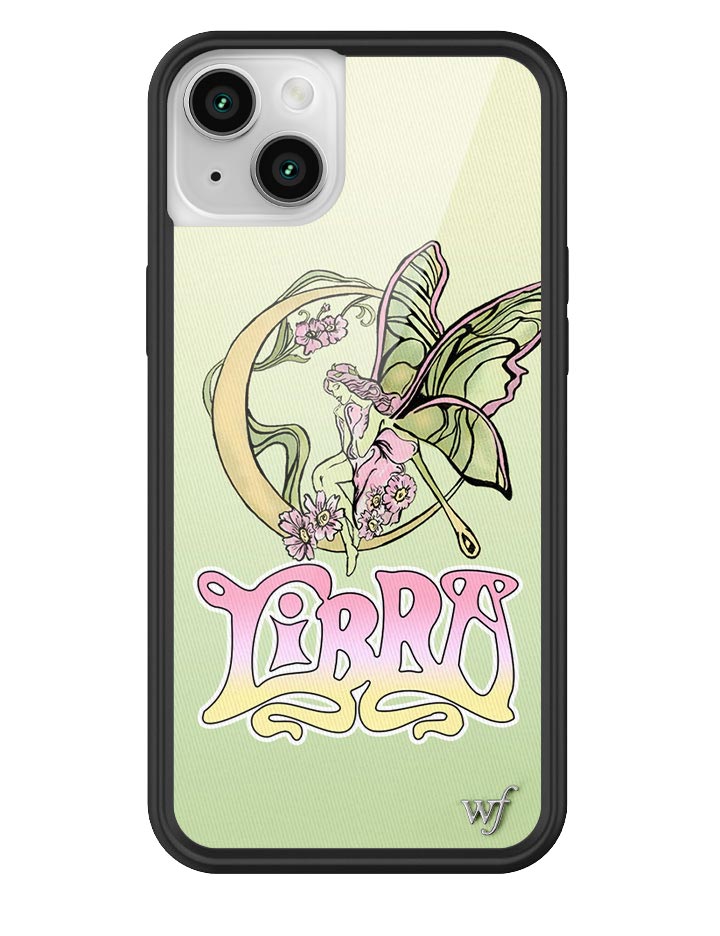 Libra iPhone Case