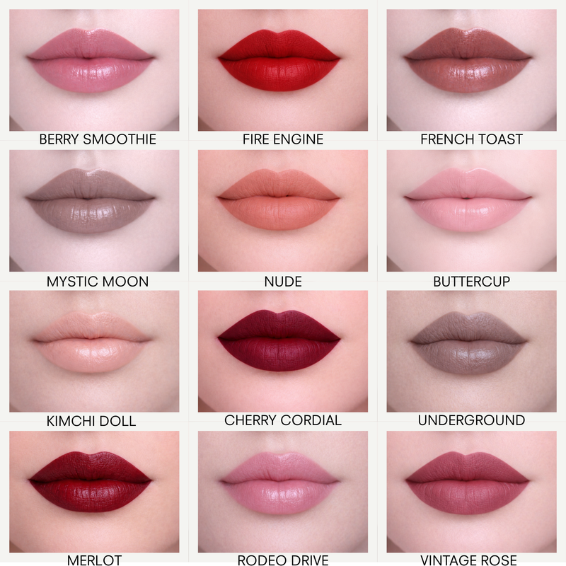 Merlot - Lipstick
