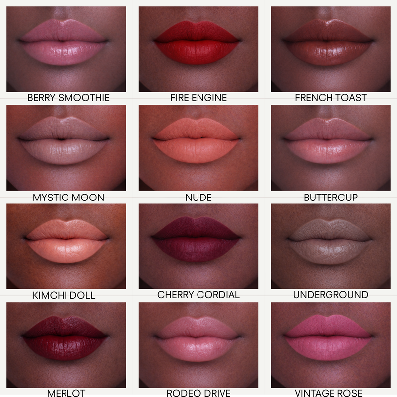 Merlot - Lipstick