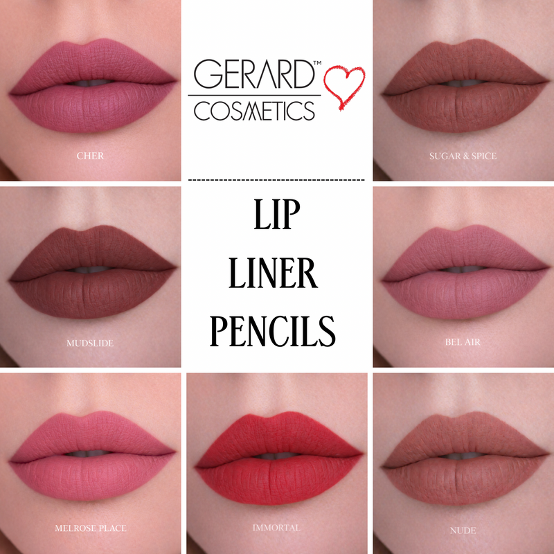 Nude - Lip Pencil