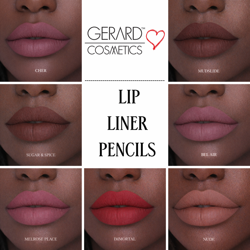 Melrose Place - Lip Pencil