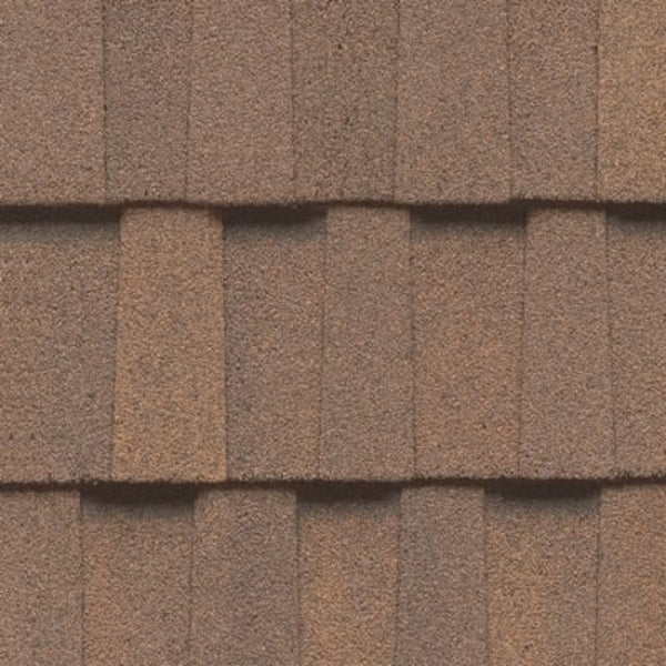 Solaris Hip & Ridge Shingles (1 Bundle - 45 Lin Ft) - All Colors