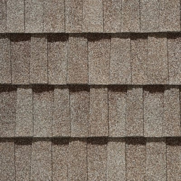 Solaris Hip & Ridge Shingles (1 Bundle - 45 Lin Ft) - All Colors