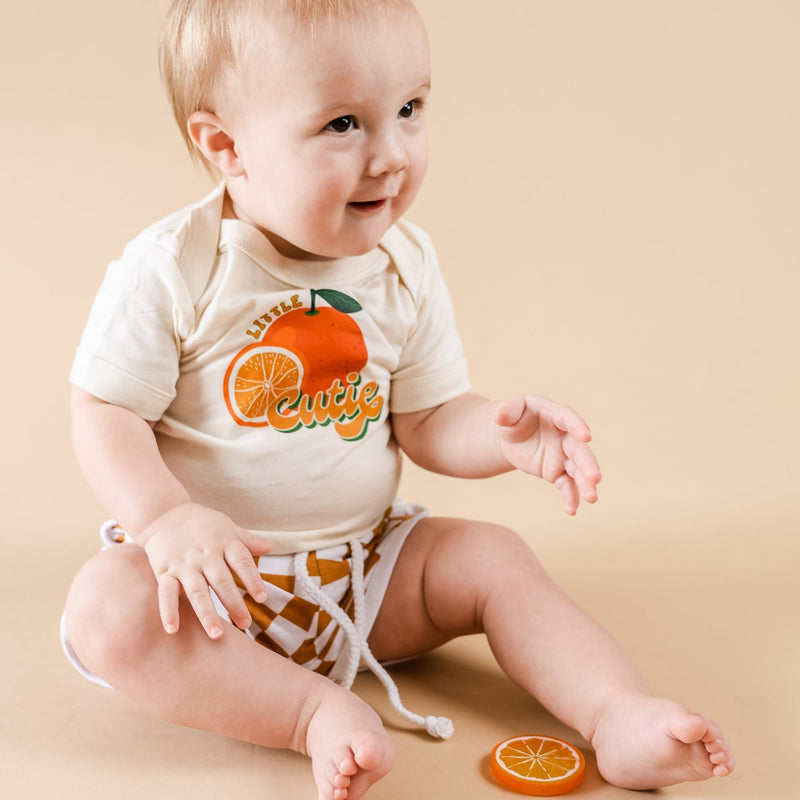 Little Cutie - Child Tee