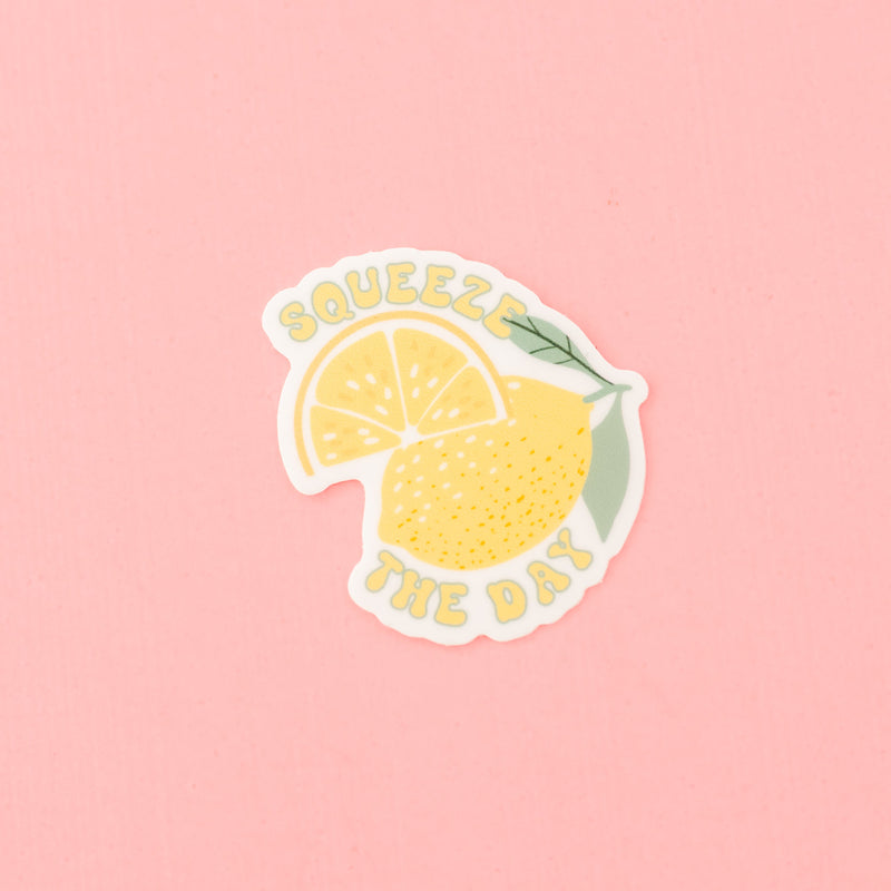 LMSS® FRUIT STICKERS - SELECT YOUR STICKER(S)