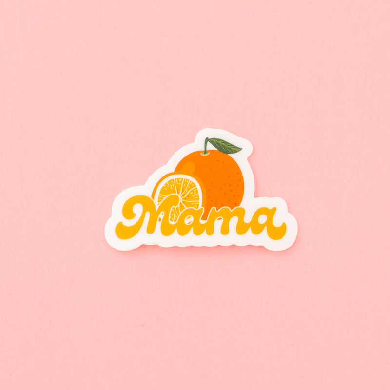 LMSS® FRUIT STICKERS - SELECT YOUR STICKER(S)