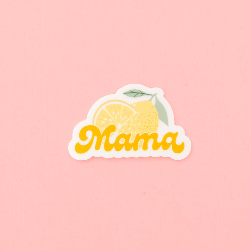 LMSS® FRUIT STICKERS - SELECT YOUR STICKER(S)