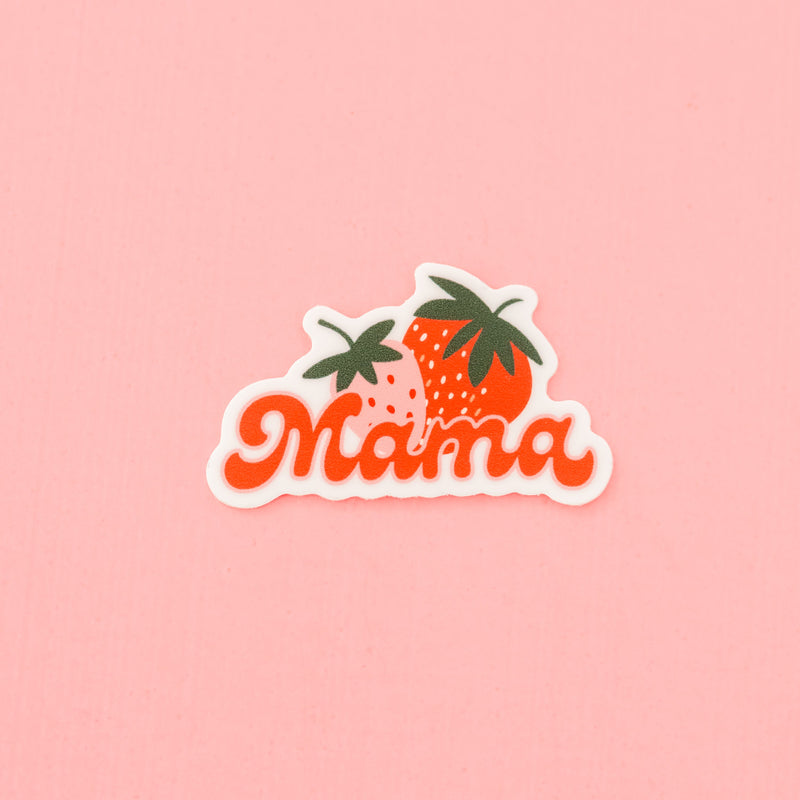 LMSS® FRUIT STICKERS - SELECT YOUR STICKER(S)