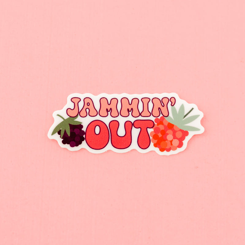 LMSS® FRUIT STICKERS - SELECT YOUR STICKER(S)