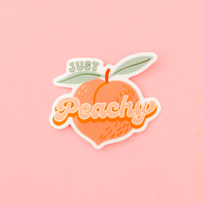 LMSS® FRUIT STICKERS - SELECT YOUR STICKER(S)