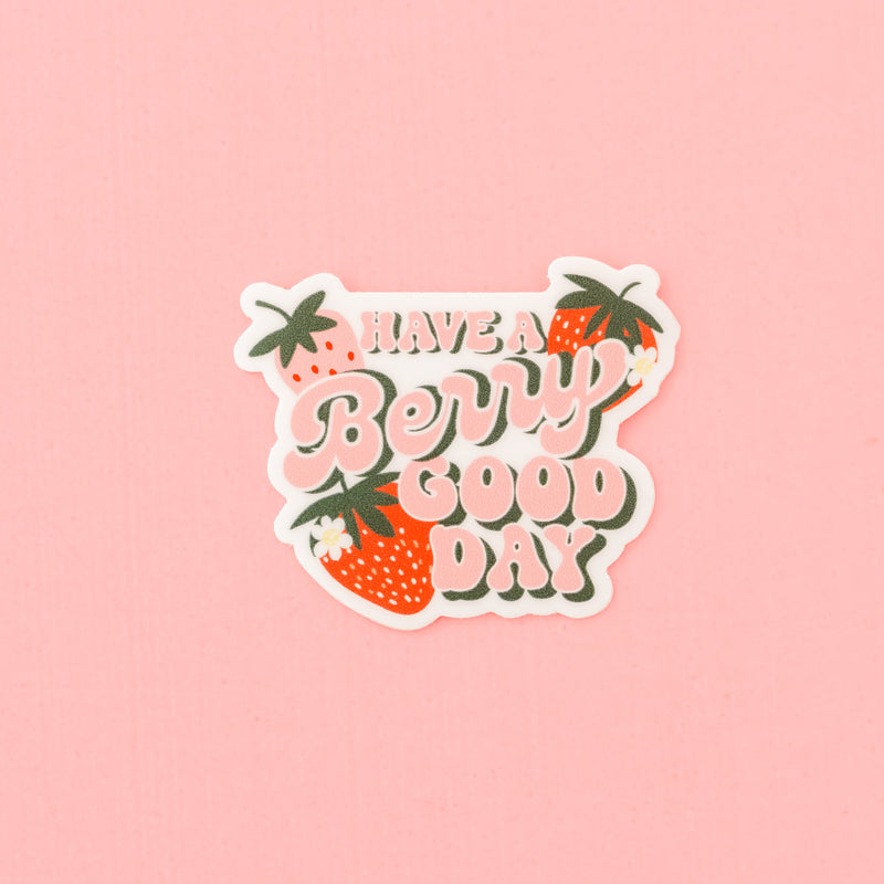 LMSS® FRUIT STICKERS - SELECT YOUR STICKER(S)